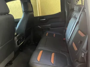 2021 GMC Sierra Elevation