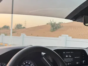 2020 هيونداي سوناتا Limited
