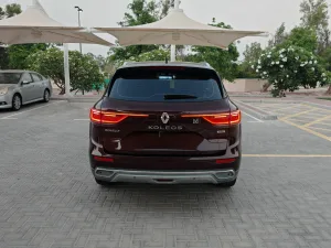 2023 Renault Koleos LE