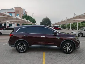2023 Renault Koleos LE