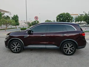2023 Renault Koleos LE