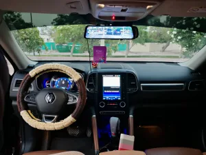 2023 Renault Koleos LE