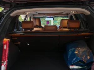 2023 Renault Koleos LE