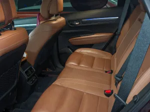 2023 Renault Koleos LE