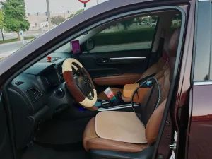 2023 Renault Koleos LE