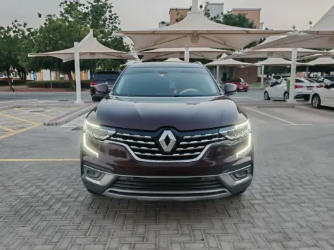 2023 Renault Koleos LE