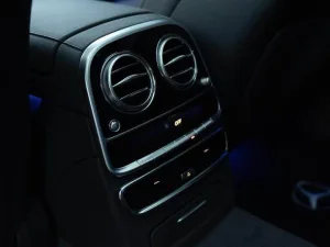 2020 Mercedes-Benz S-Class S63 AMG