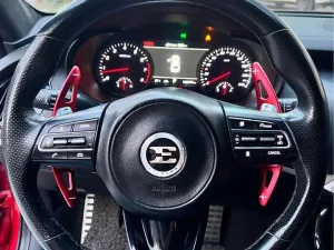 2019 Kia Stinger GT