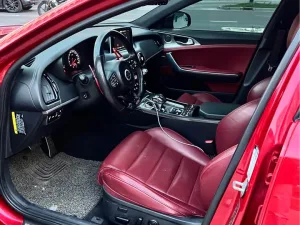 2019 Kia Stinger GT
