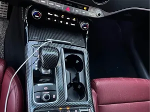 2019 Kia Stinger GT
