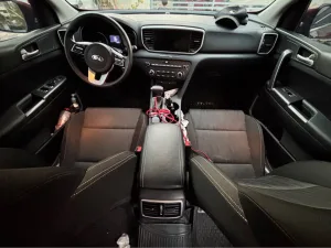 2021 Kia Sportage EX