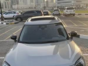 2025 Mini Countryman John Cooper Works