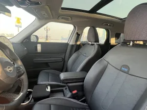 2025 Mini Countryman John Cooper Works