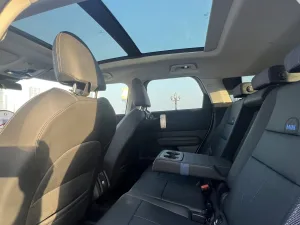 2025 Mini Countryman John Cooper Works