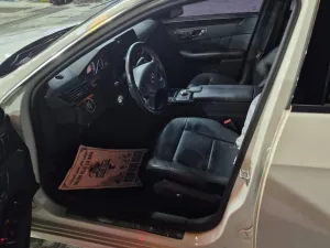 2011 Mercedes-Benz E-Class E300