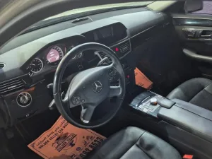 2011 Mercedes-Benz E-Class E300