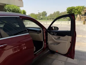 2019 Mercedes-Benz GLC GLC200