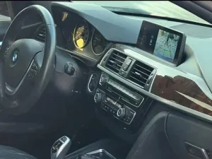 2017 BMW 3-Series 330i
