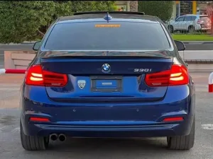 2017 BMW 3-Series 330i
