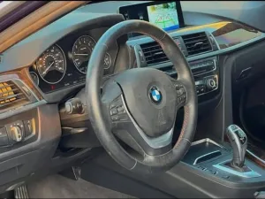 2017 BMW 3-Series 330i