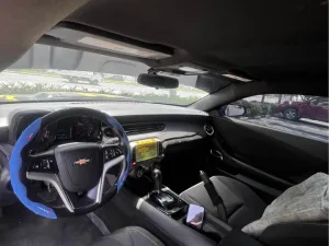 2013 Chevrolet Camaro 1LS