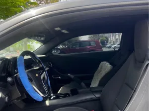 2013 Chevrolet Camaro 1LS