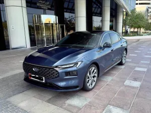 2023 Ford Taurus SE