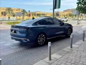 2023 Ford Taurus SE