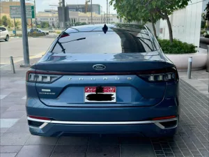 2023 Ford Taurus SE