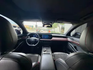 2023 Ford Taurus SE