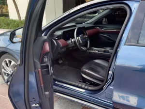 2023 Ford Taurus SE