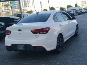 2020 Kia Rio EX