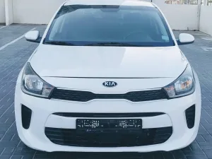 2020 Kia Rio EX