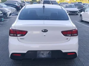 2020 Kia Rio EX