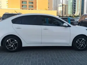 2020 Kia Rio EX