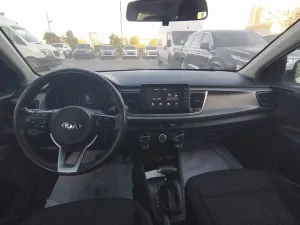 2020 Kia Rio EX