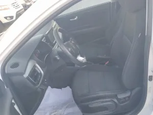 2020 Kia Rio EX