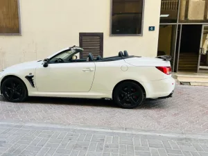 2012 Lexus IS IS 250