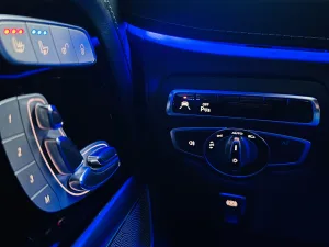 2019 Mercedes-Benz G-Class G63 AMG