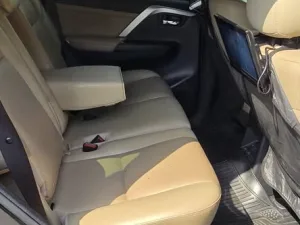 2023 Mitsubishi Montero Sport