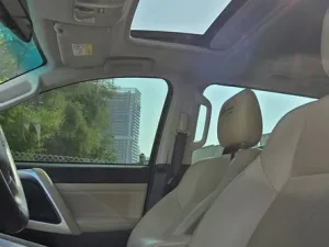 2023 Mitsubishi Montero Sport