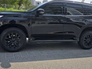 2023 Mitsubishi Montero Sport