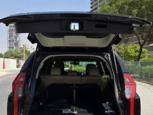 2023 Mitsubishi Montero Sport