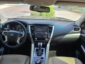 2023 Mitsubishi Montero Sport