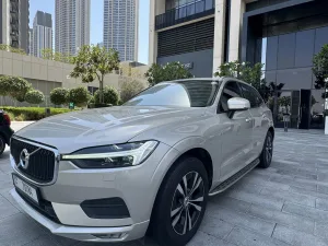2021 فولفو اكس سي ٦٠ Inscription