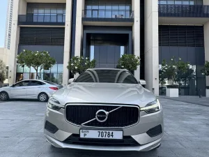 2021 فولفو اكس سي ٦٠ Inscription