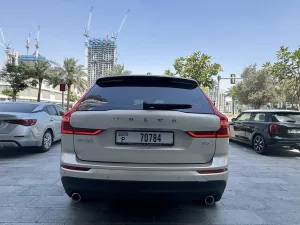 2021 فولفو اكس سي ٦٠ Inscription