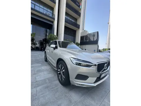 2021 فولفو اكس سي ٦٠ Inscription