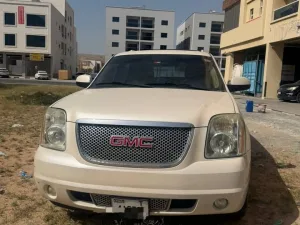 2013 جي أم سي يوكون Denali