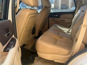 2013 جي أم سي يوكون Denali